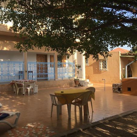 La Villa Du Cocotier Saly Exterior foto
